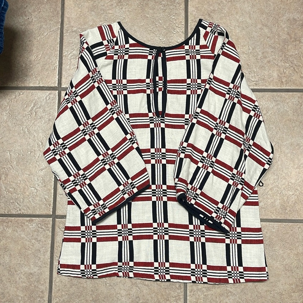 Ace&Jig Blouse